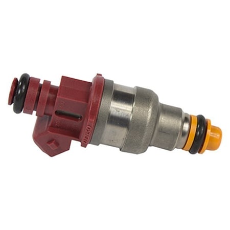 Motorcraft Injector Asy Fuel Injector, Cm4779 CM4779